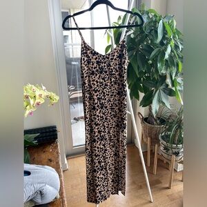 Reformation Crimini Dress - Blitz